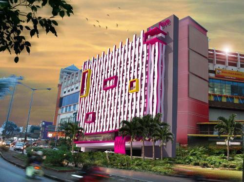 favehotel PGC Cililitan - Tap to explore photos