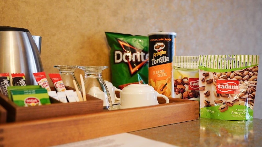 Hotel Gritti Pera Room Type - Deluxe Triple Room, City View Hotel Gritti Pera Room Type - Deluxe Triple Room, City View