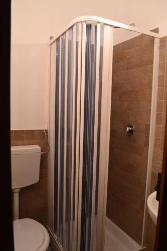 Enjoy Roma Room Type - Budget Triple Room
