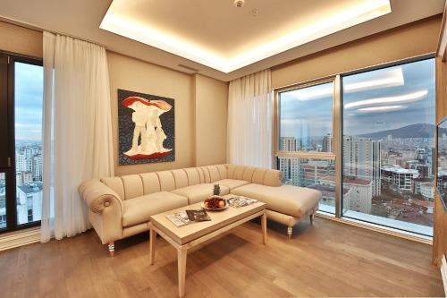 Bof Hotels CEO Suites - Tap to explore photos