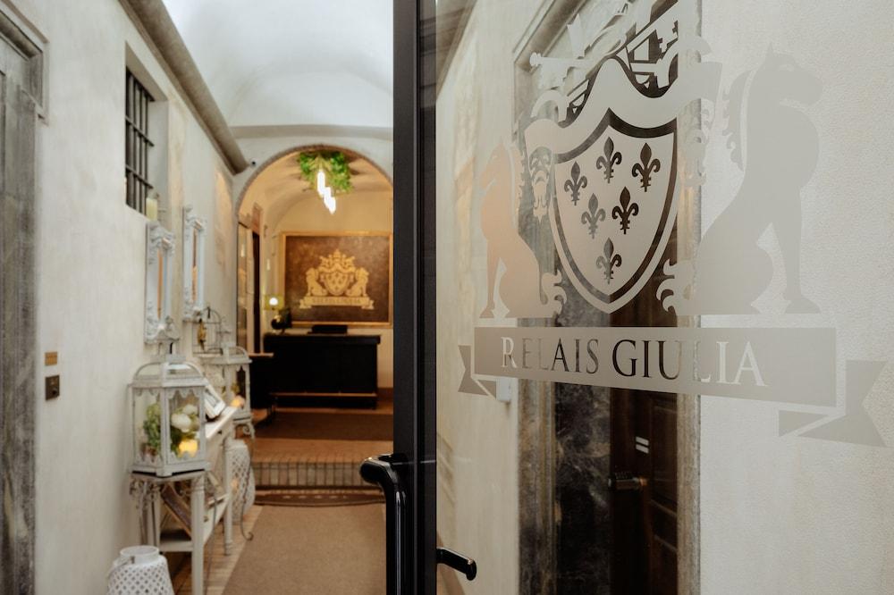 Relais Giulia