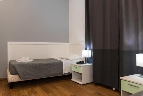 Hotel Bella Vita Room Type - Twin Room