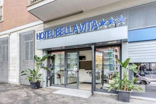 Hotel Bella Vita - Tap to explore photos