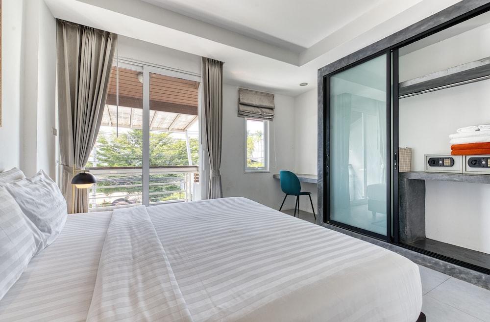 Baan Rawee Apartments - Tap to explore photos