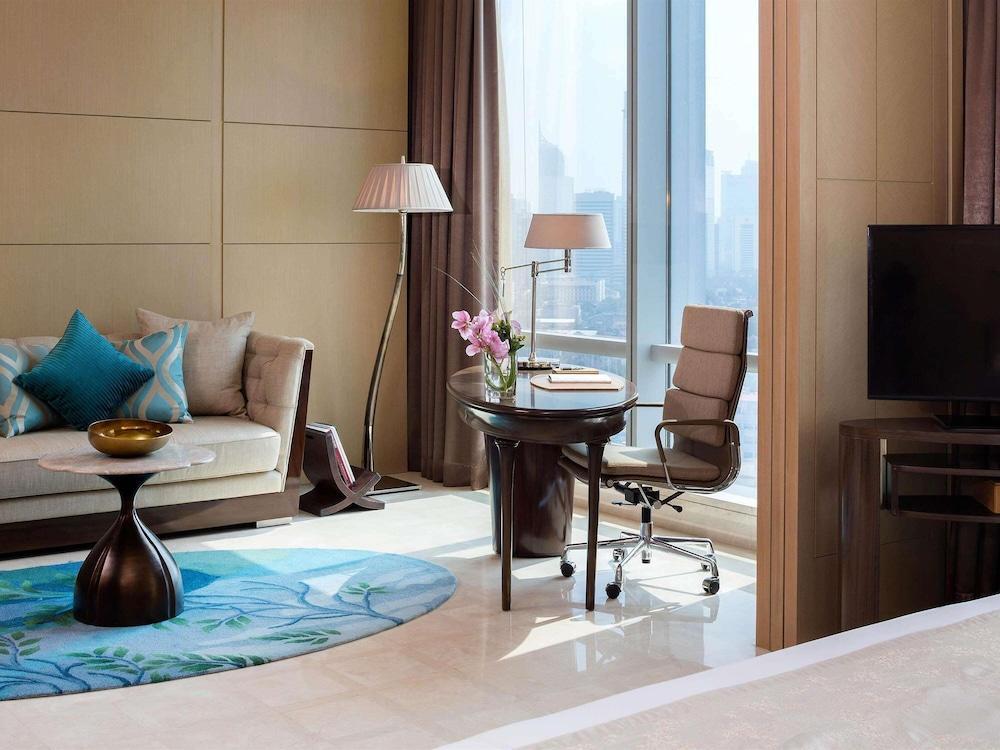 Raffles Jakarta Room Type - Raffles, Room, 2 Twin Beds