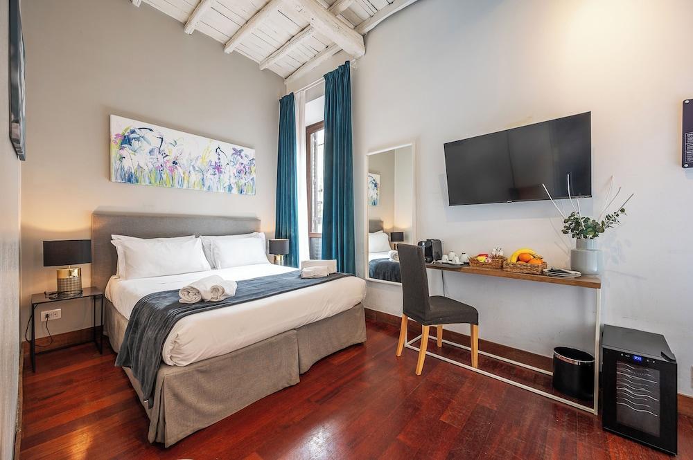 Maison Giulia Room Type - Family Quadruple Room