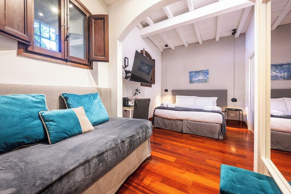 Maison Giulia Room Type - Standard Triple Room