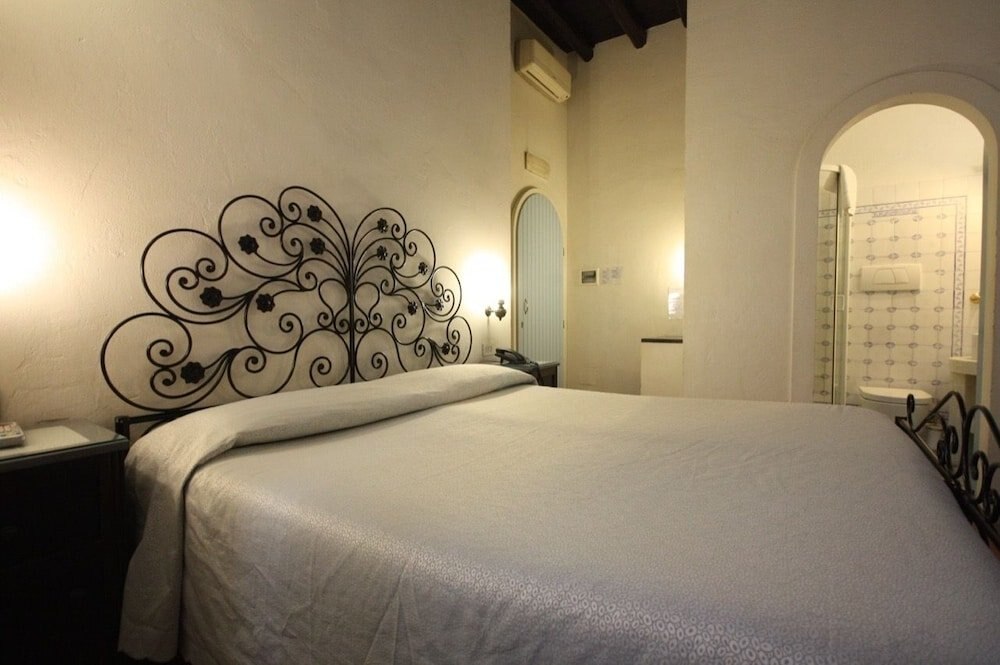 Hotel Andreina