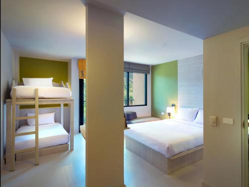 Ibis Styles Krabi Ao Nang - Tap to explore photos