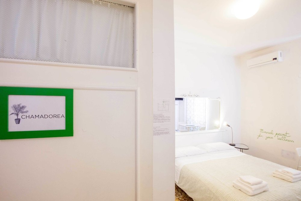 Martini Bed Room Type - Double or Twin Room