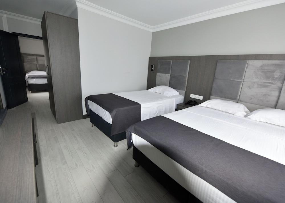 Sahil Hotel Pendik Room Type - Family Suite