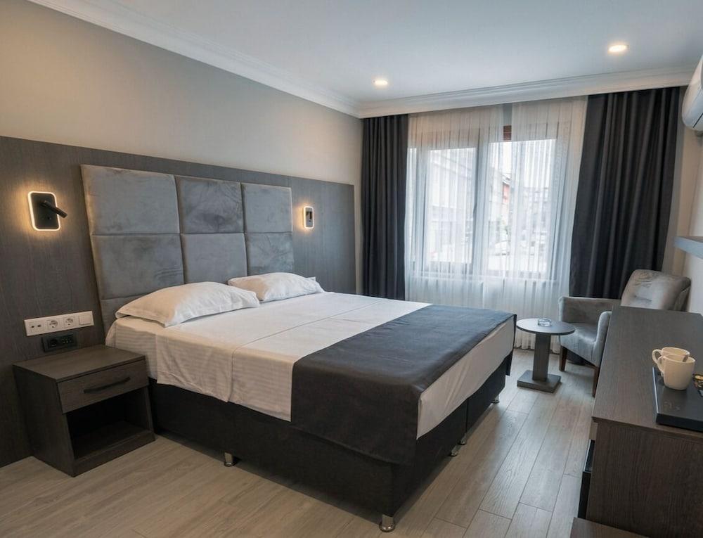 Sahil Hotel Pendik Room Type - Business Double or Twin Room