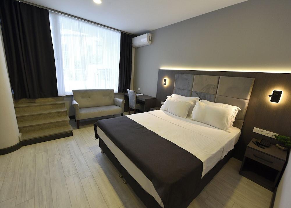 Sahil Hotel Pendik Room Type - Executive Double Room