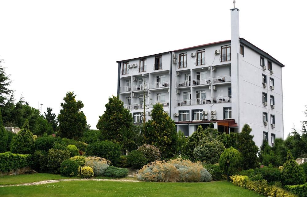 Sahil Hotel Pendik