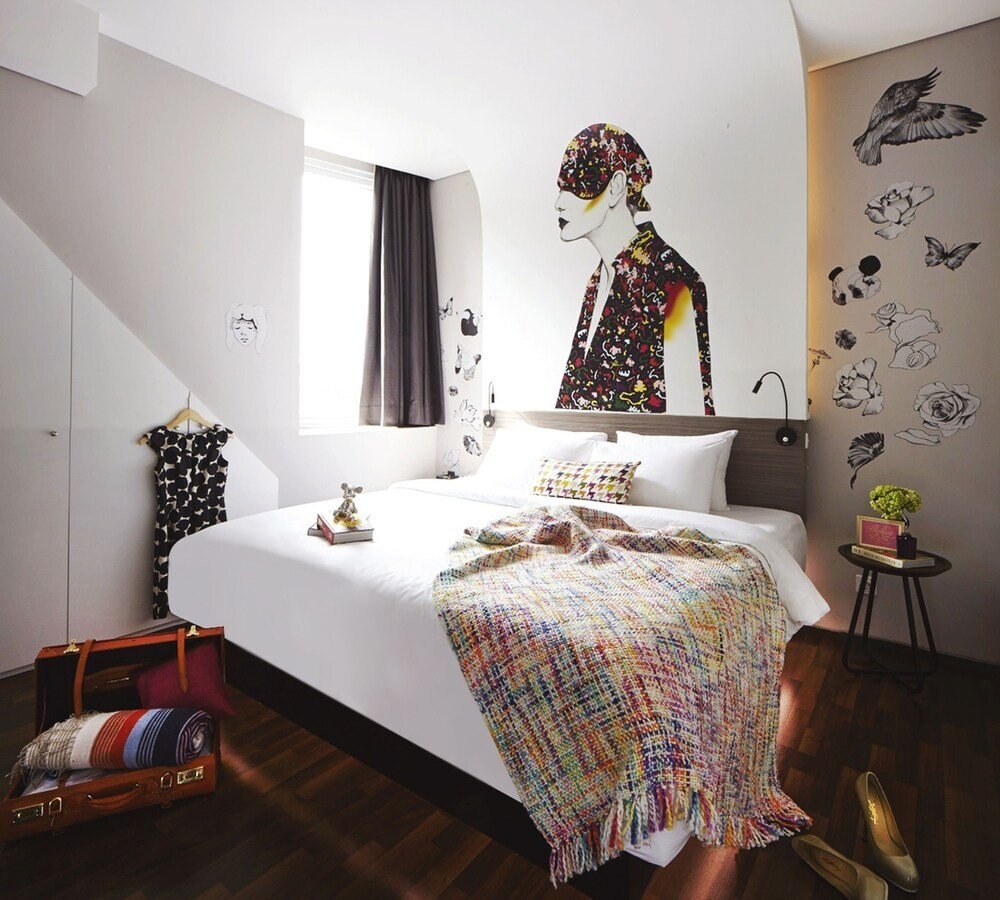 ARTOTEL Thamrin Jakarta Room Type - Studio 20