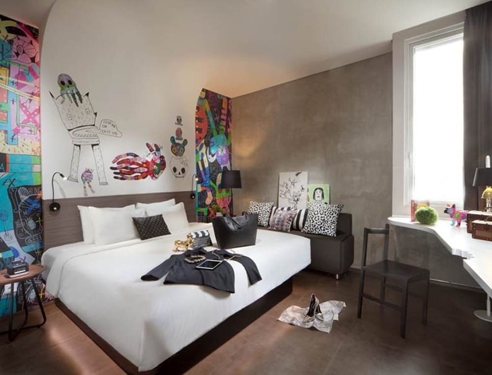 ARTOTEL Thamrin Jakarta Room Type - Studio 25