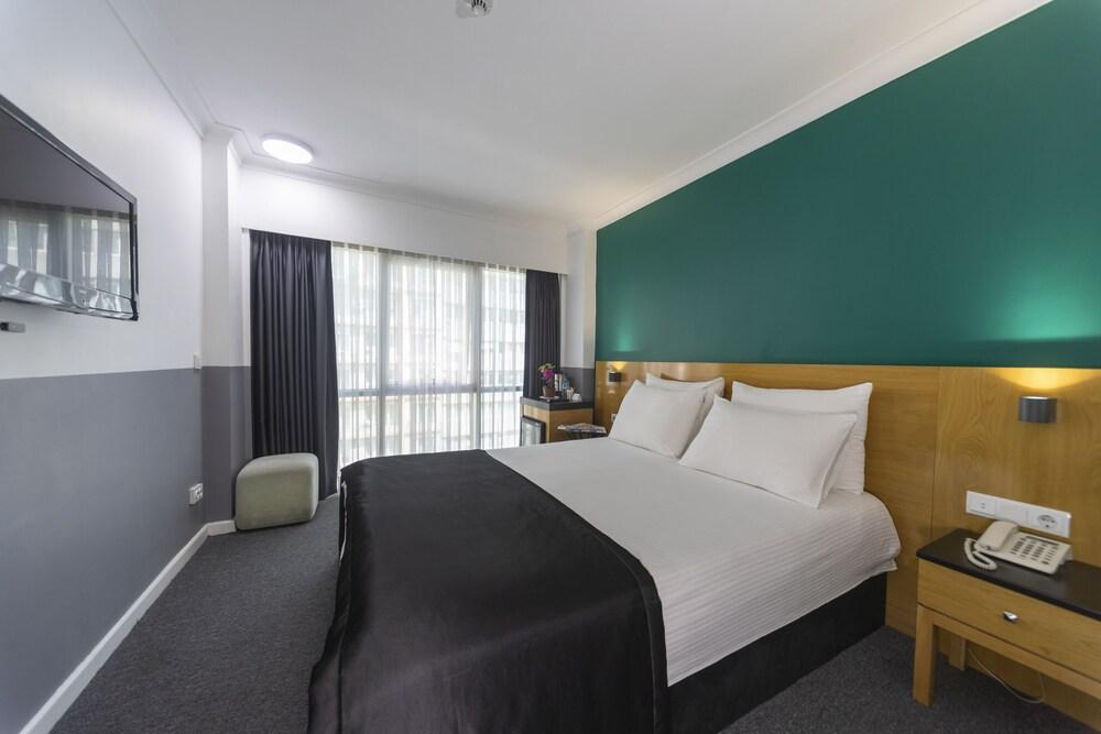 Istanbul Box Boutique Hotel - Tap to explore photos