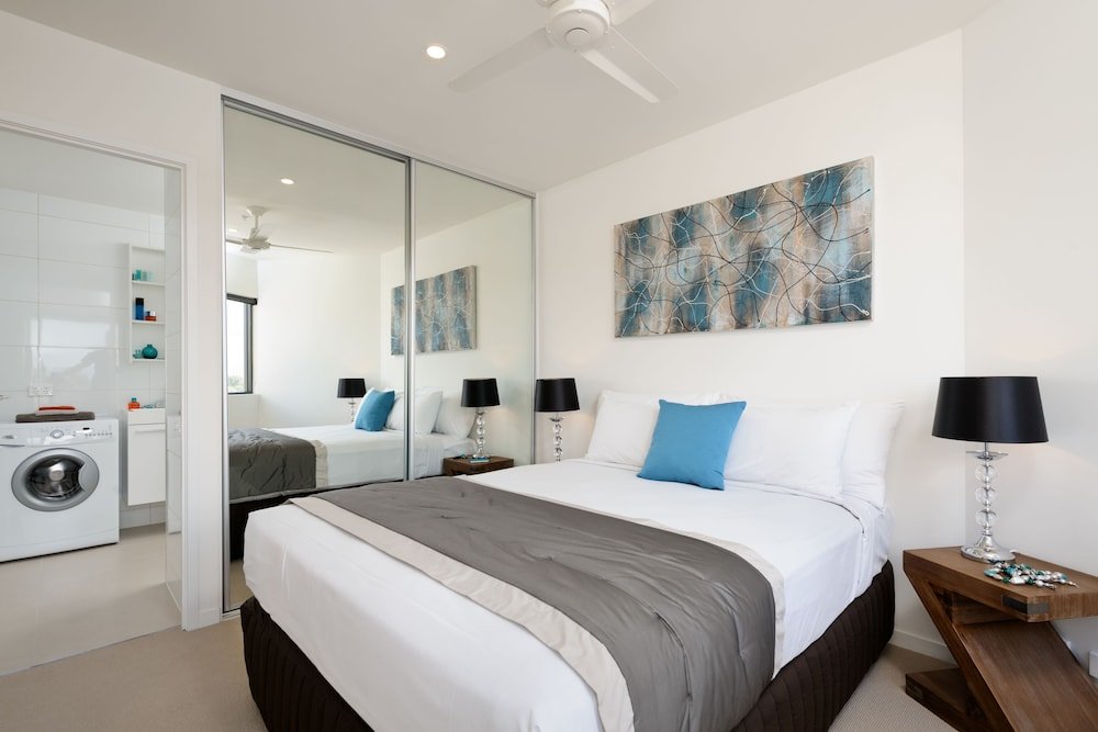Park Avenue - IKON Glen Waverley - Tap to explore photos