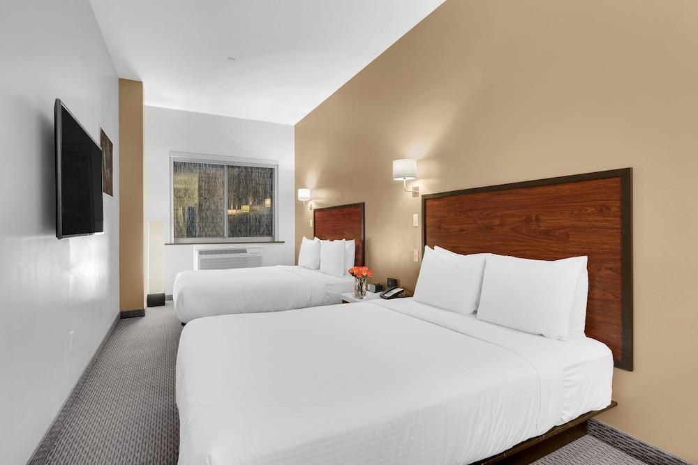 The Lex NYC Room Type - Family Room