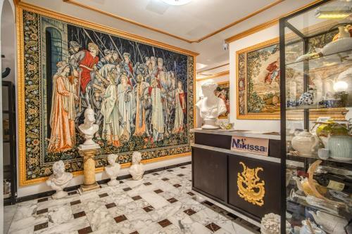 Main gallery