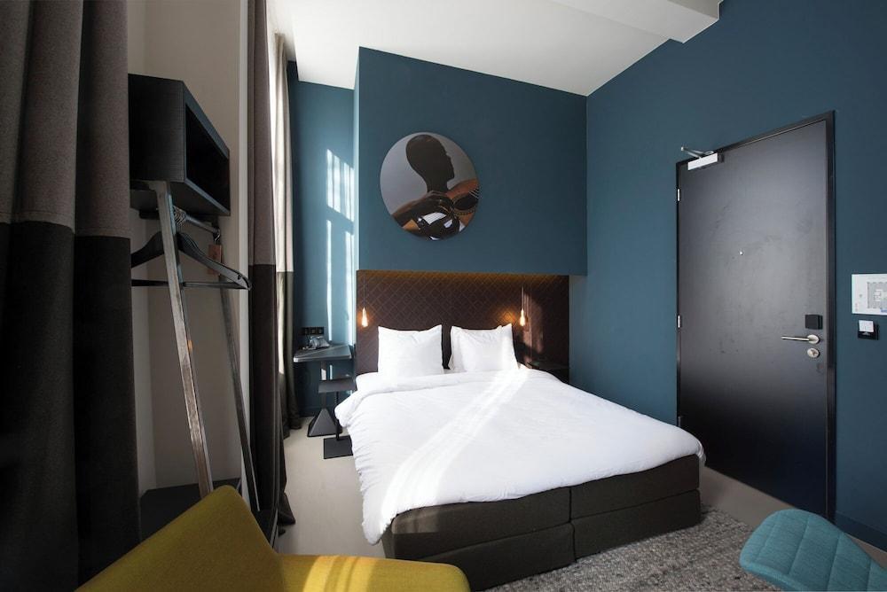 Boutique Hotel Oosteinde Room Type - Double Room with Air Conditioning Boutique Hotel Oosteinde Room Type - Double Room with Air Conditioning