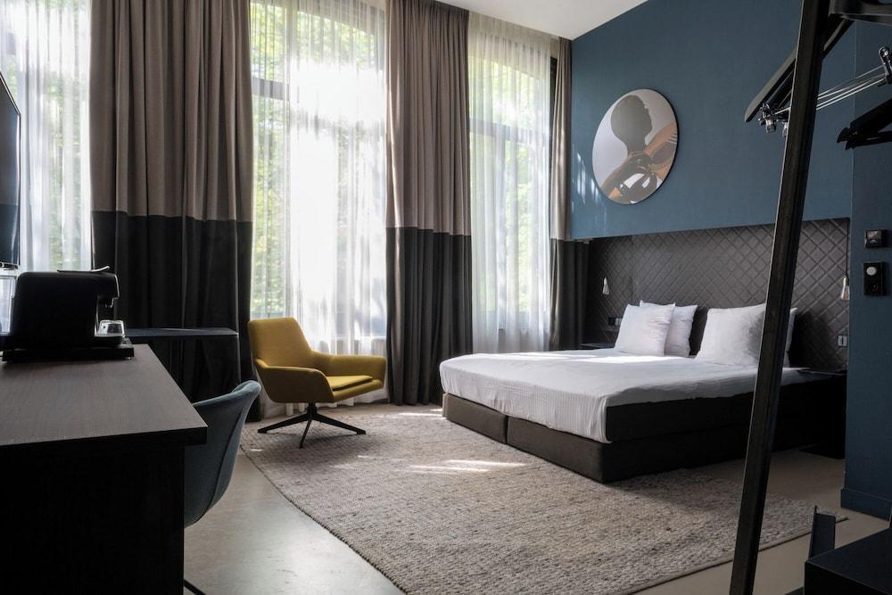Boutique Hotel Oosteinde Room Type - Premium Double Room with Airco