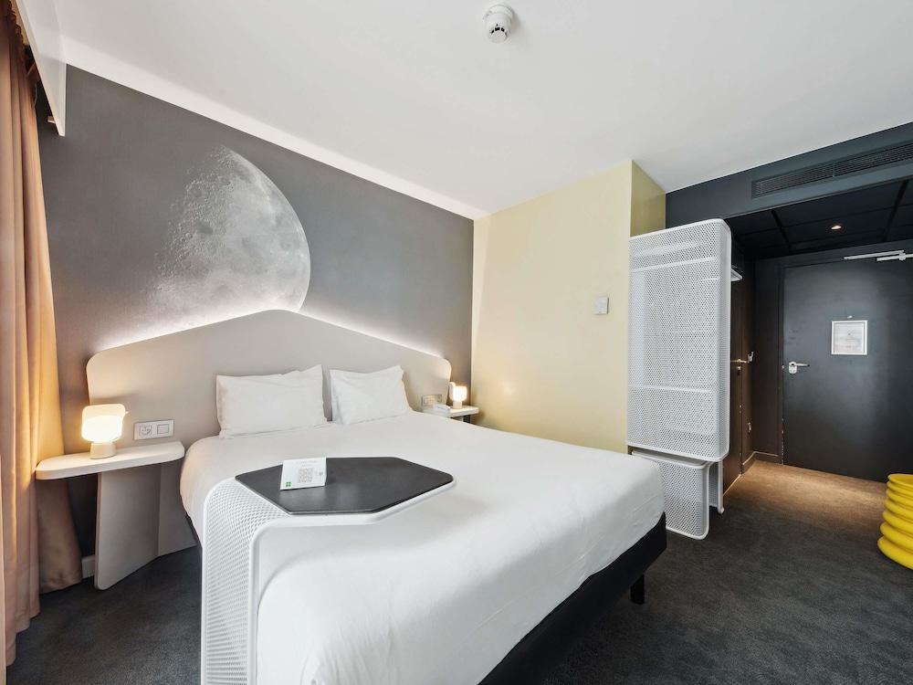 ibis Styles Paris CDG Airport Roissy Room Type - Standard Room with 1 double bed ibis Styles Paris CDG Airport Roissy Room Type - Standard Room with 1 double bed