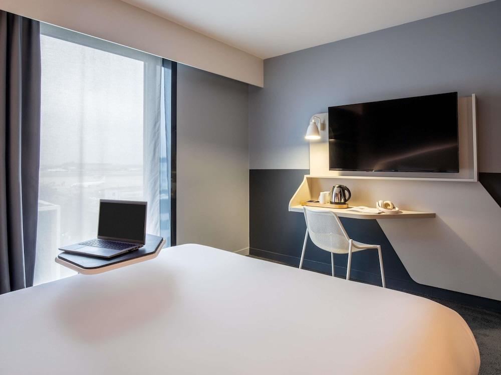ibis Styles Paris CDG Airport Roissy Room Type - Comfort Room with 1 double bed