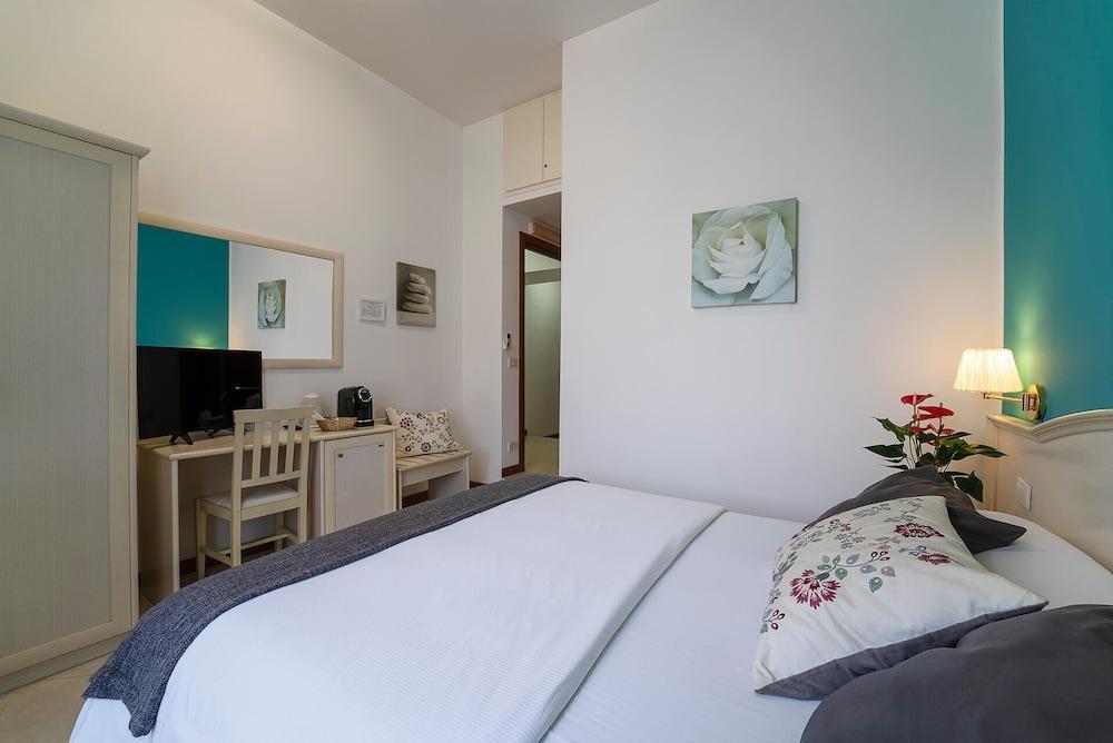 Il Passetto Room Type - Comfort Twin Room
