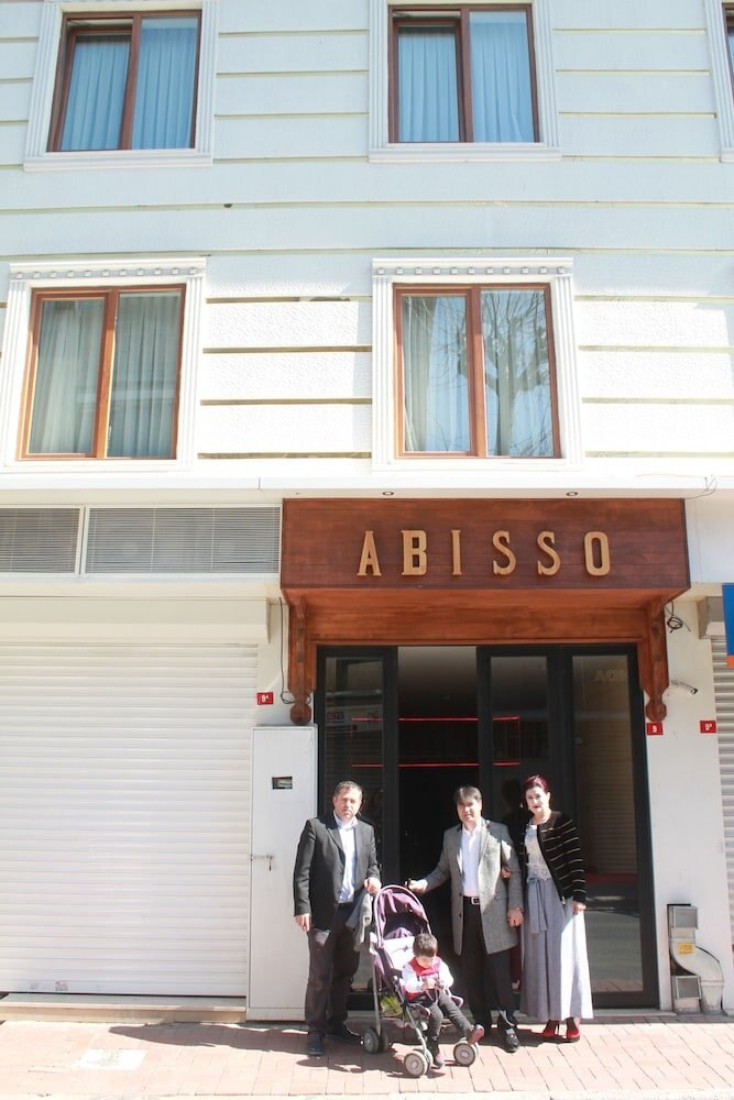 Abisso Hotel