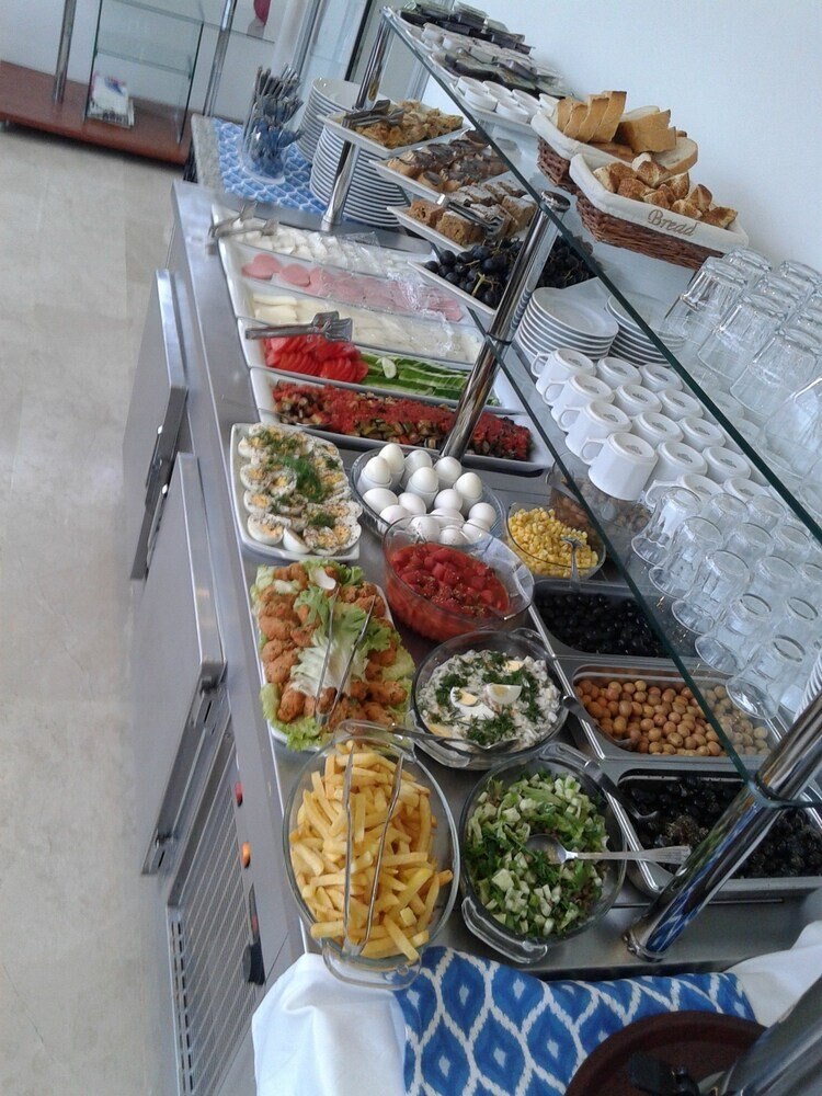 Abisso Hotel Istanbul Hotel Price Address Reviews