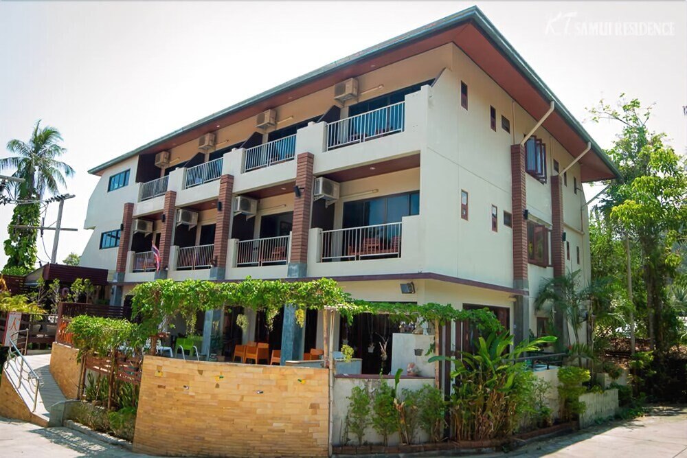 KT Samui Residence - Tap to explore photos