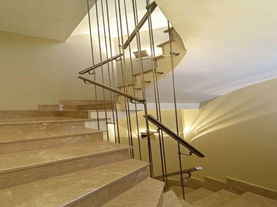 Barbera Hotel Istanbul Price Address Reviews