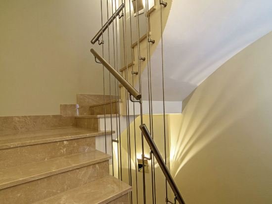 Barbera Hotel Istanbul Price Address Reviews