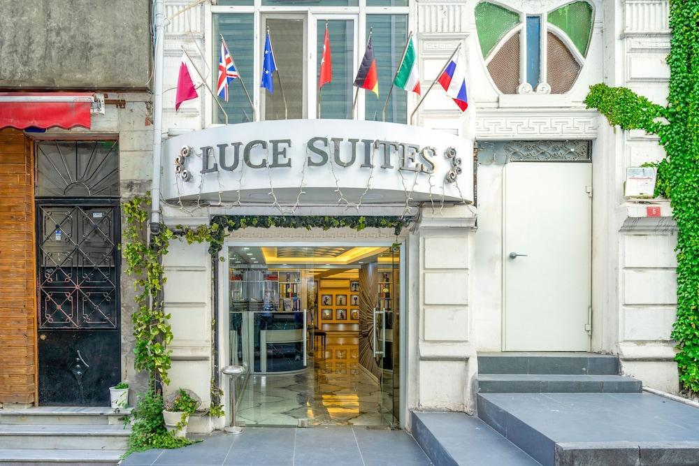 Luce Suite Hotel - Tap to explore photos
