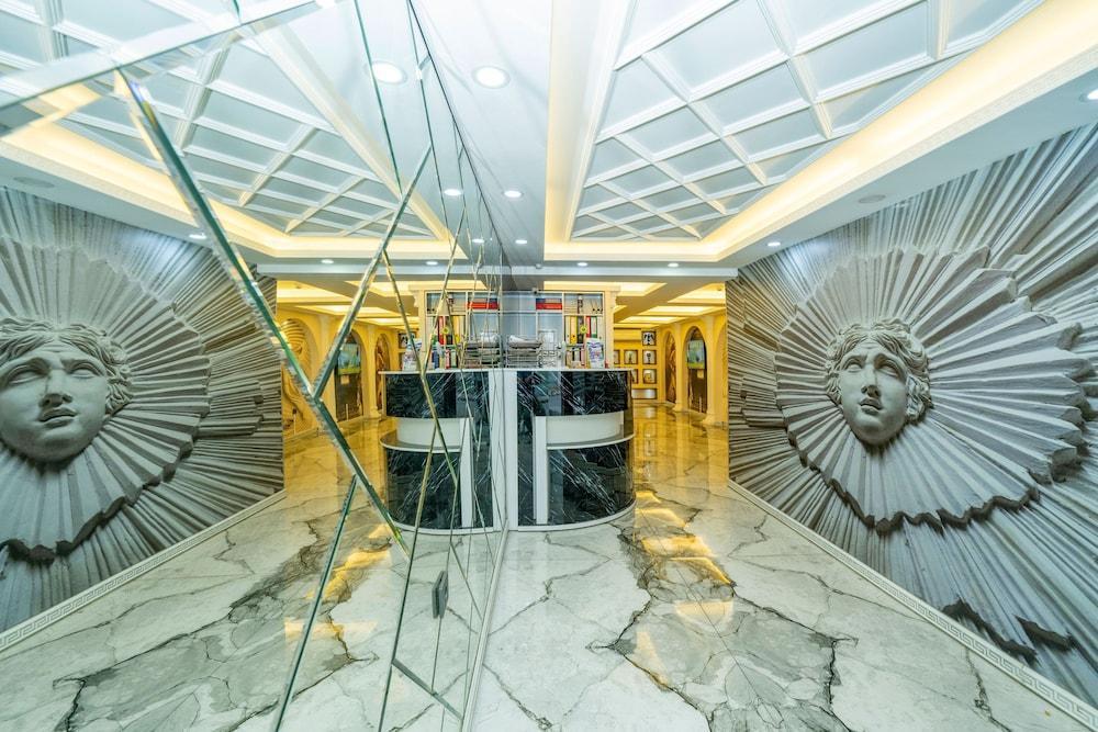 لوس سويت أوتيل