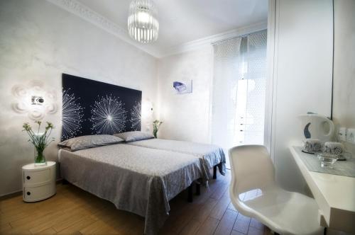 Domus Diana Room Type - Double or Twin Room Domus Diana Room Type - Double or Twin Room