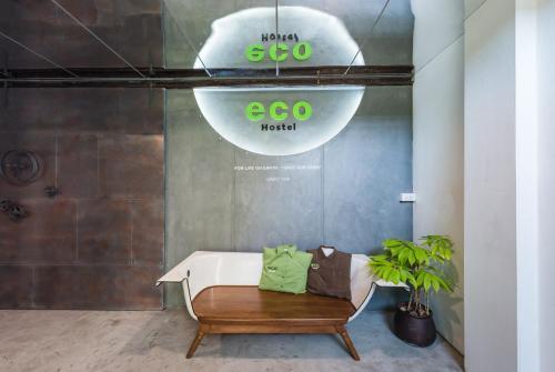 Eco Hostel Phuket - Tap to explore photos