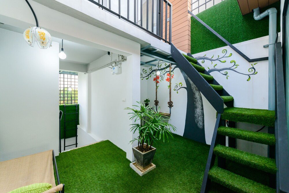 إكو هوستل فوكيت