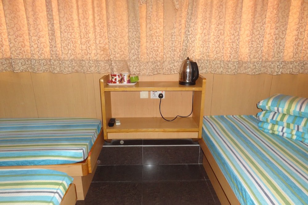 Fortune Hotel Room Type - Quadruple Room