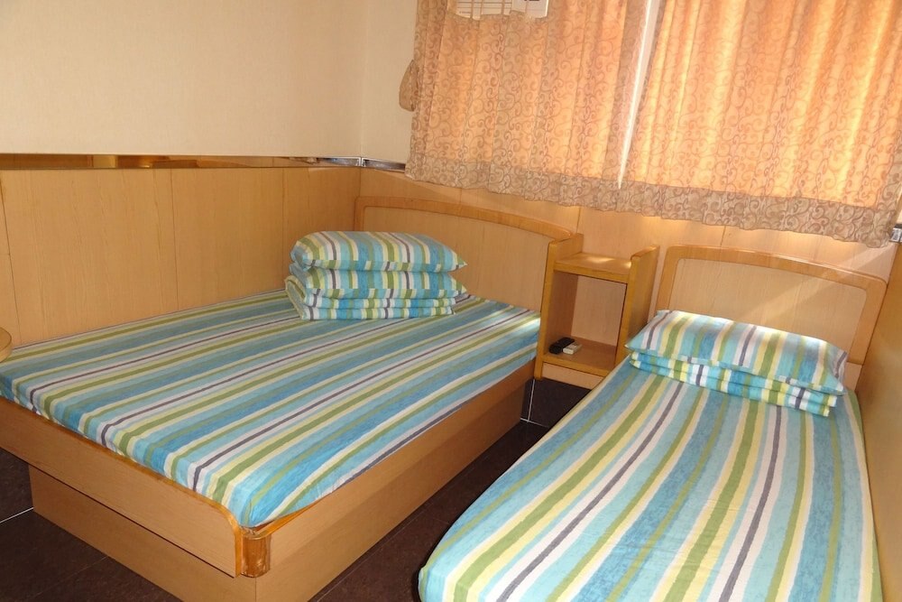 Fortune Hotel Room Type - Classic Room