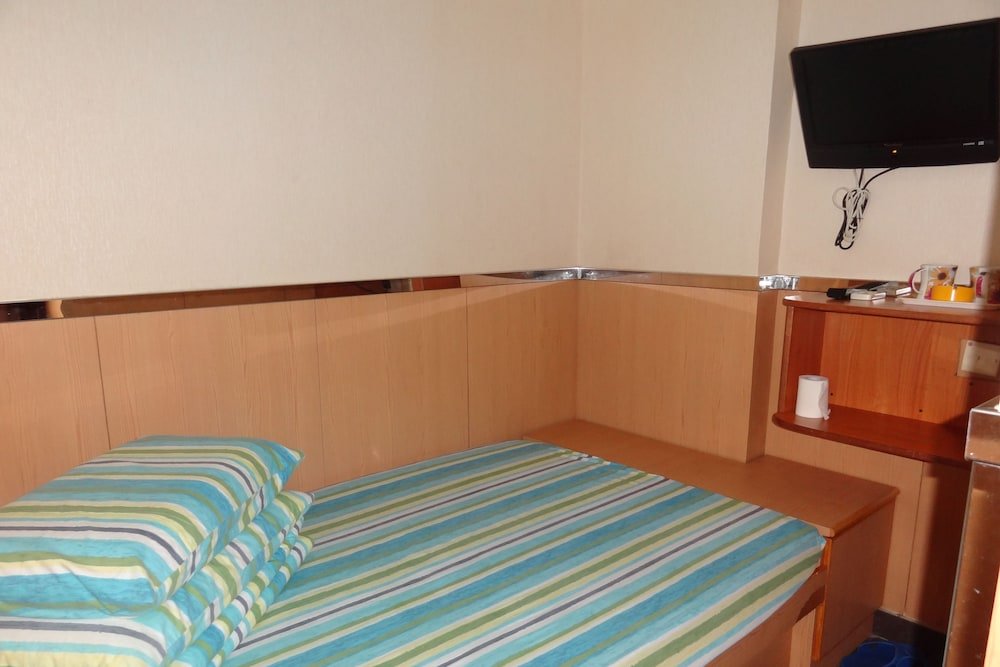 Fortune Hotel Room Type - Double Room, No Windows