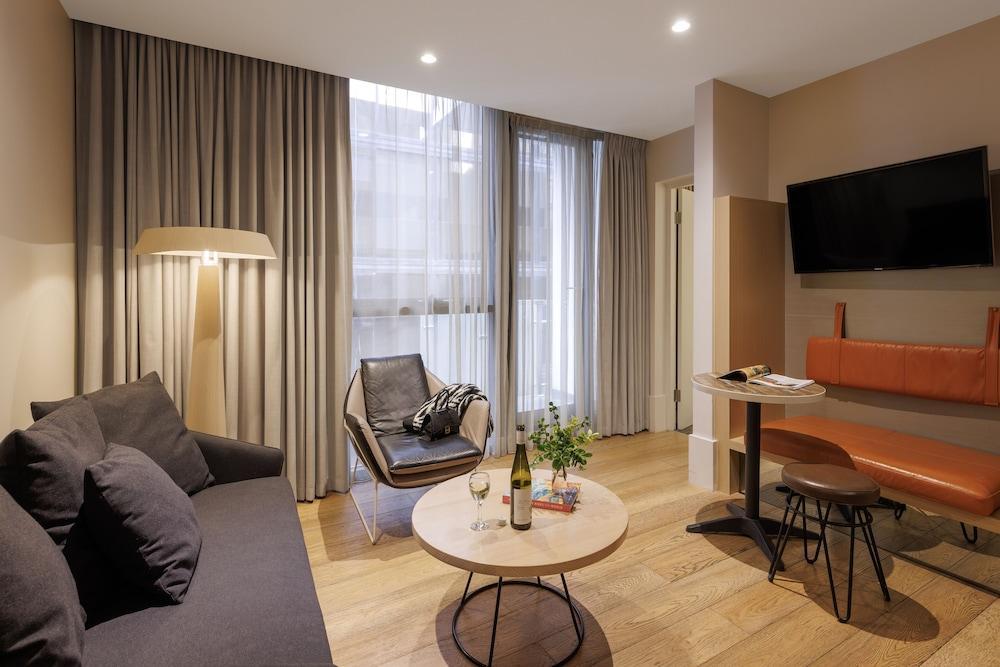 Brady Hotels Central Melbourne Room Type - Two Bedroom Family Apartment Brady Hotels Central Melbourne Room Type - Two Bedroom Family Apartment