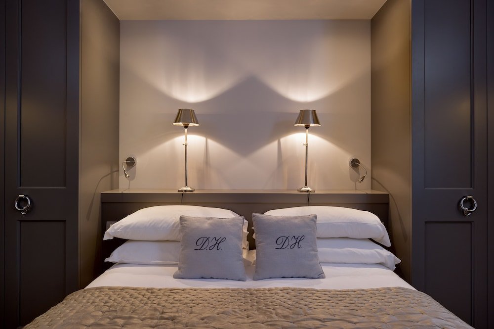 Deseo Home Room Type - Superior Double Room