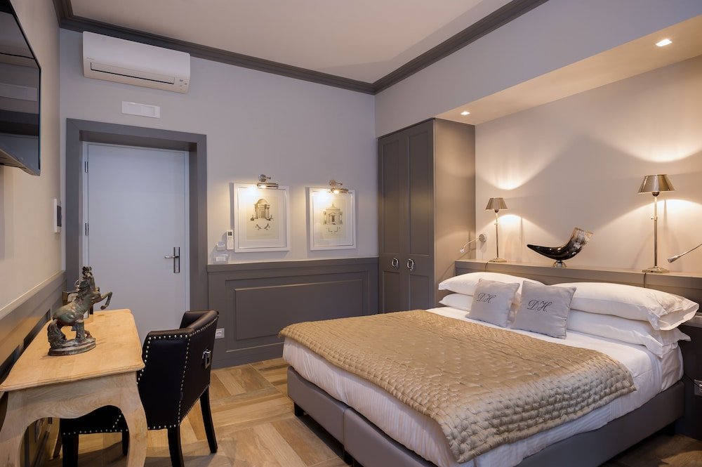 Deseo Home Room Type - Standard Double Room, 1 Queen Bed