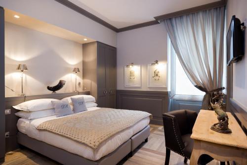 Deseo Home Room Type - Standard Queen Room
