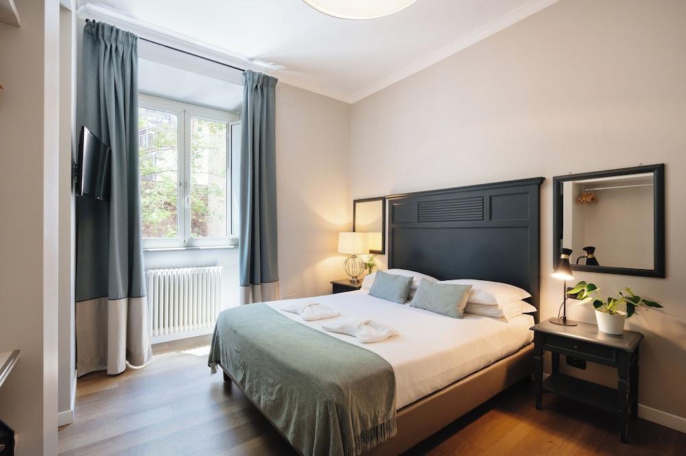 Deseo Home Room Type - Economy Double Room