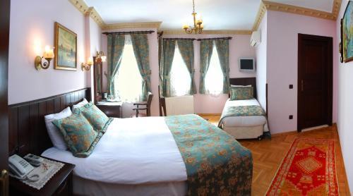 أوسمانهان هوتل