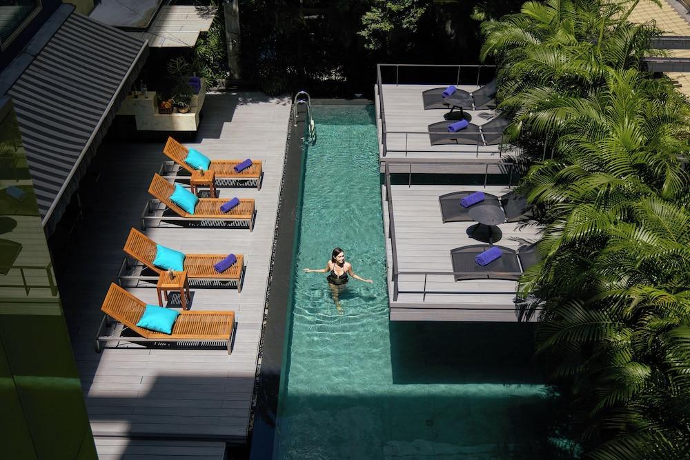 LiT BANGKOK Residence