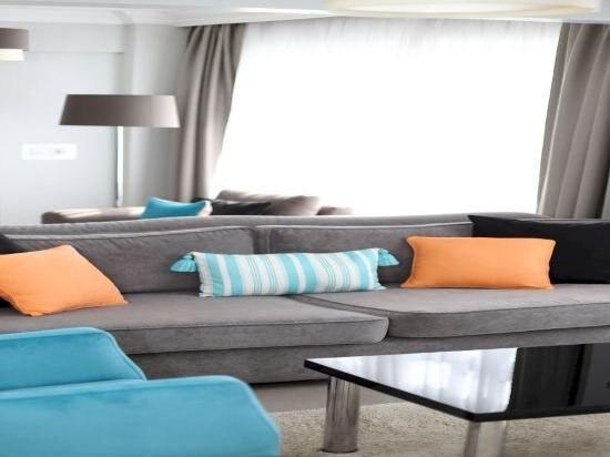 Patika Suites Istanbul Apartment Price Address Reviews